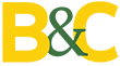 B&C Logistics logo