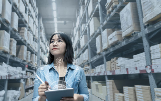 How B&C Logistics Services Can Help You Run Your Business