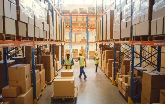 What is a Kit Assembly?
