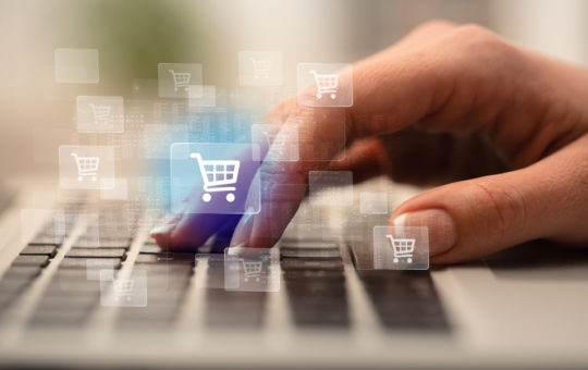 The Future of Ecommerce in 2022