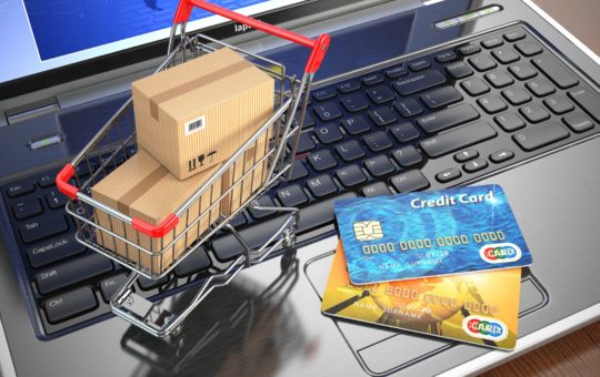 5 Ways to Improve Your E-Commerce Business