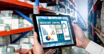 Centralized Inventory: Is It The Right Type Of Storage For Your E-Commerce Business?