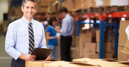 5 Most Enjoyable Job Titles In Logistics