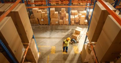 3PL vs. Contract Logistics: What To Consider Before Outsourcing