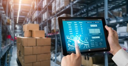 Agile Logistics How E-Commerce Businesses Should Prepare For Peak Shipping Seasons