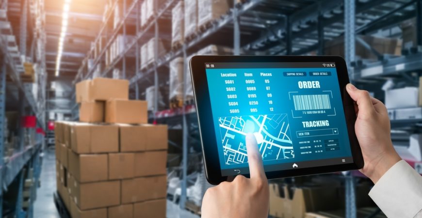How Agile Logistics Prepares You for Peak Shipping Season
