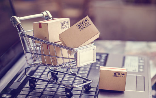 How To Build, Grow, And Maintain Your E-Commerce Website