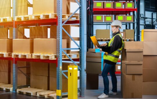 Five Ways a Reputable 3PL Can Help Your E-Commerce Business Minimize Fulfillment Costs