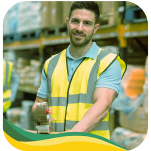 Picking is an important aspect of warehousing services