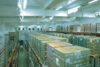 food grade warehouse