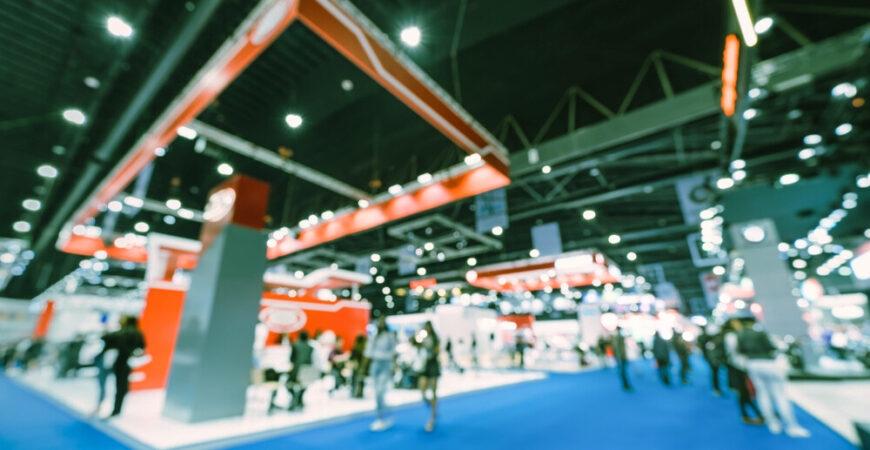 E-Commerce convention